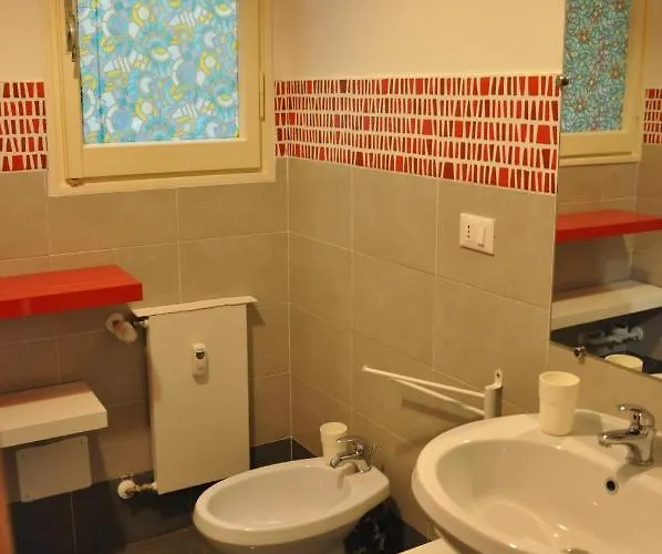 Apartamento Big In Vatican Roma