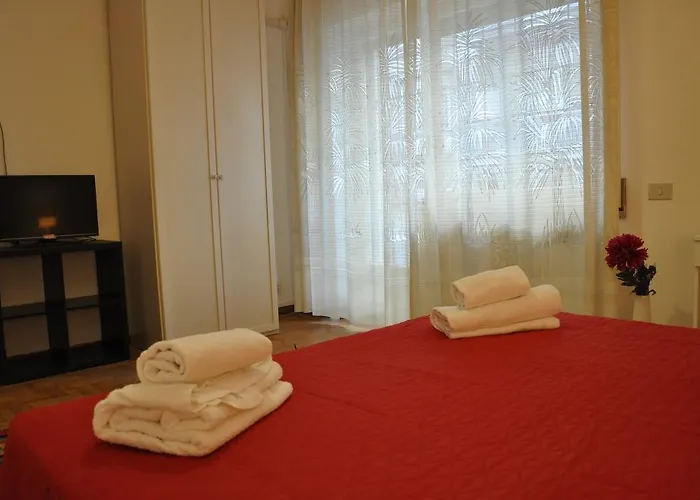 Apartamento Big In Vatican