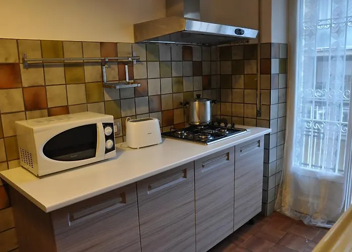Apartamento Big In Vatican *