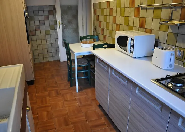Apartamento Big In Vatican Roma